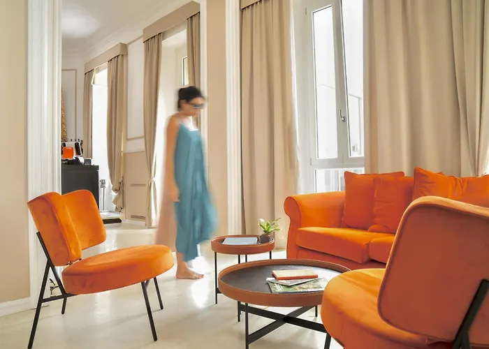 Villa Mosca Charming House