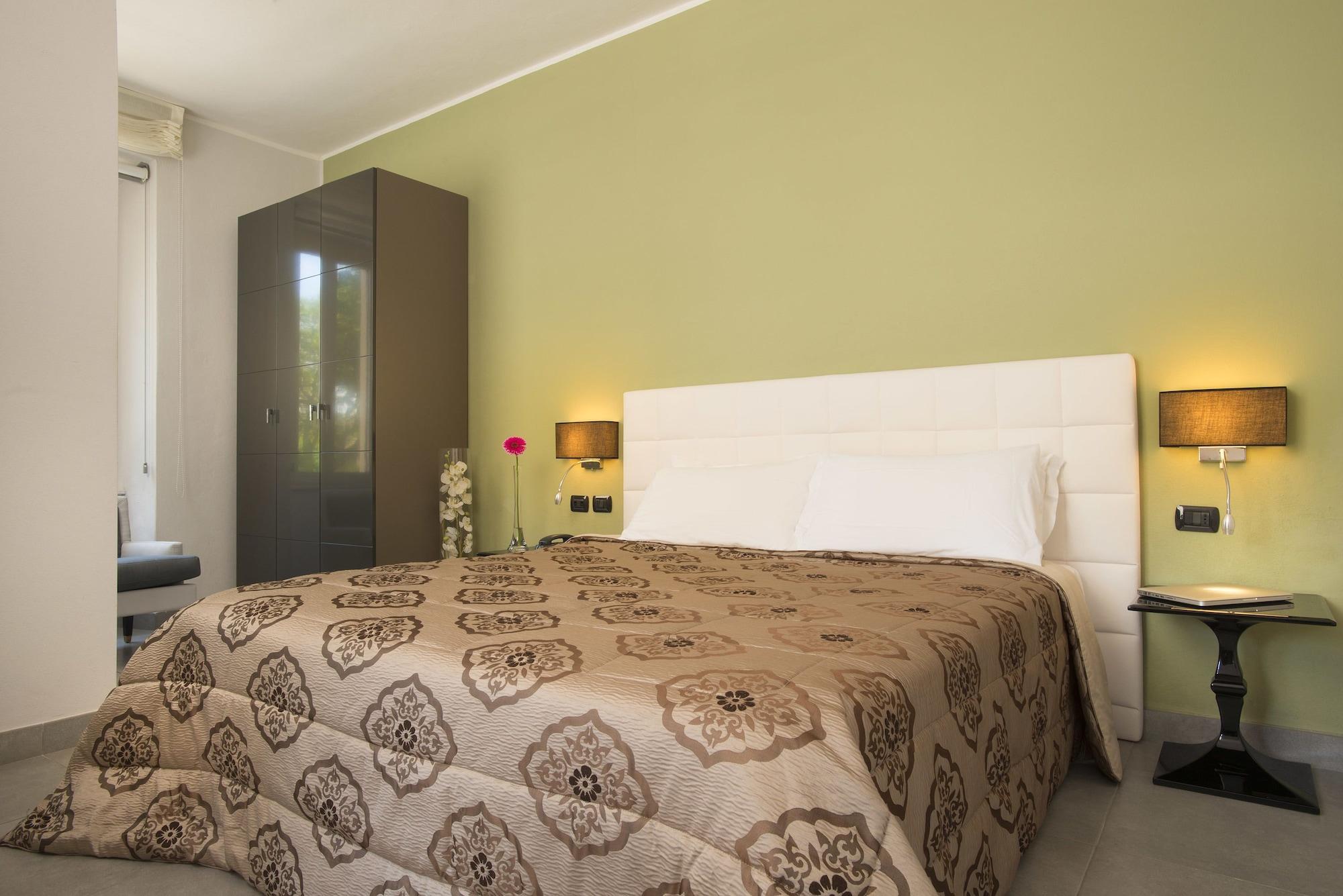 Mosca Charming House Bed & Breakfast Alghero