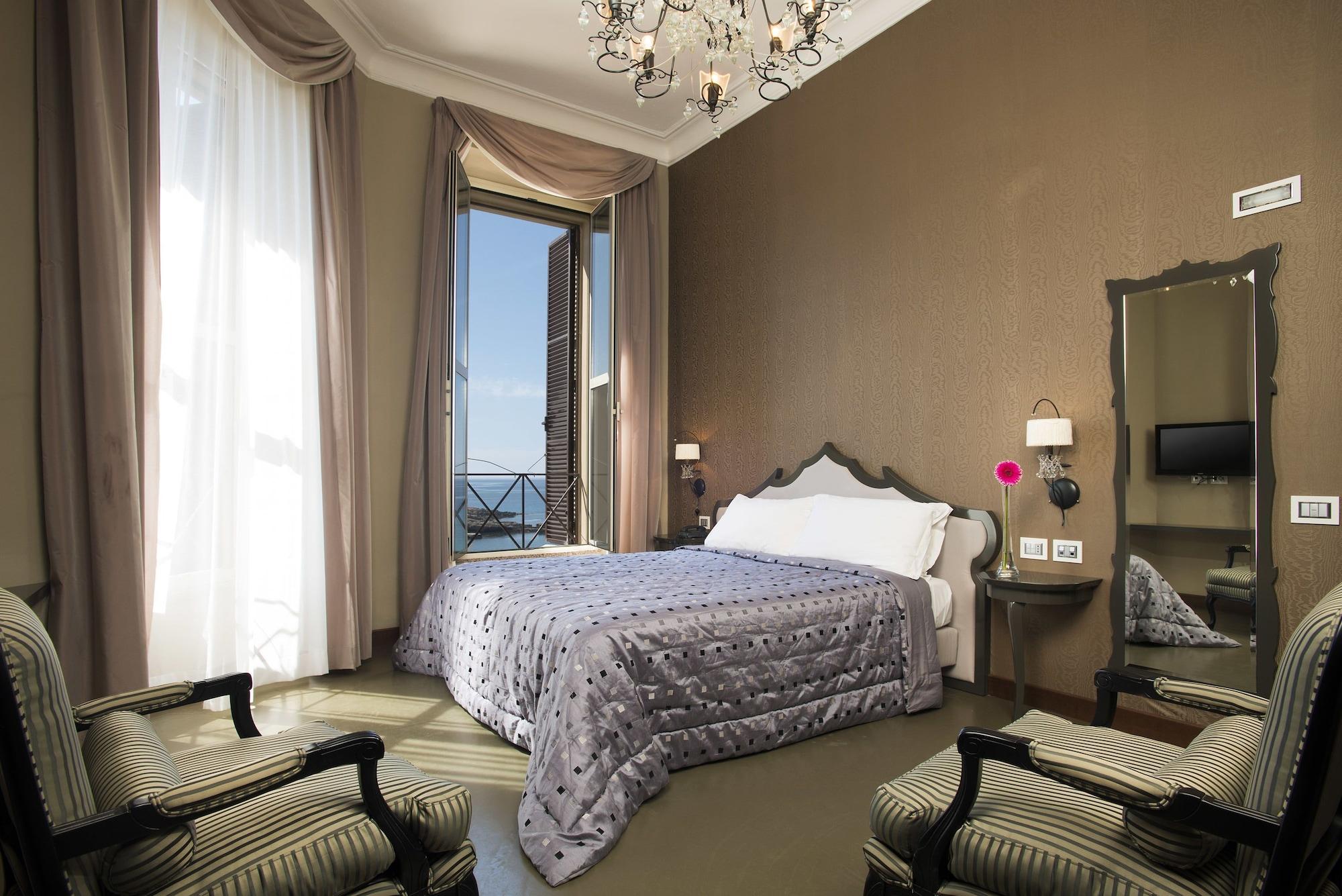 Bed & Breakfast Mosca Charming House