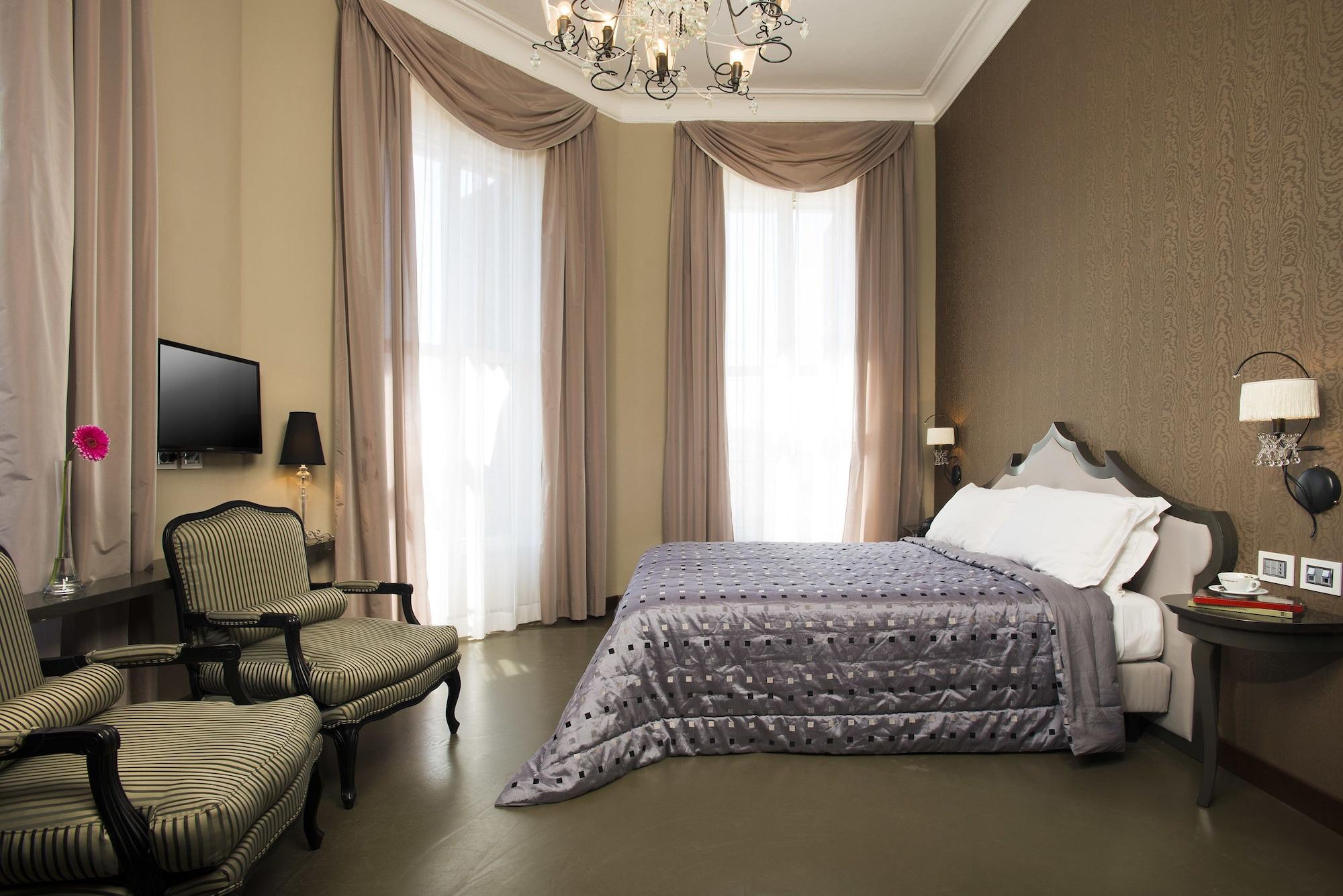 Bed & Breakfast Mosca Charming House