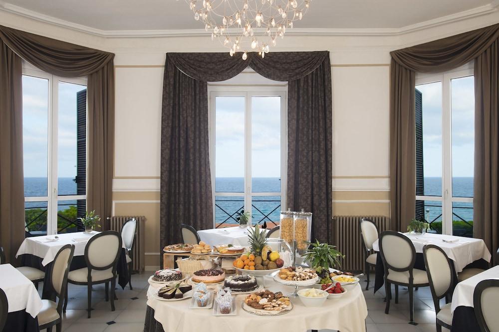 Mosca Charming House Bed & Breakfast 3*