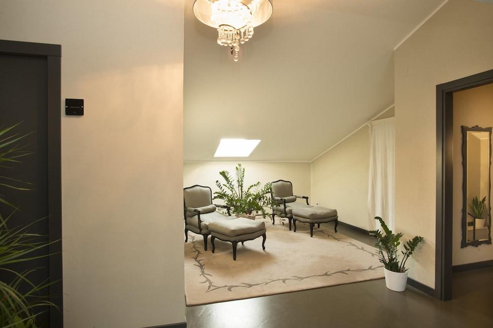 Mosca Charming House Alghero