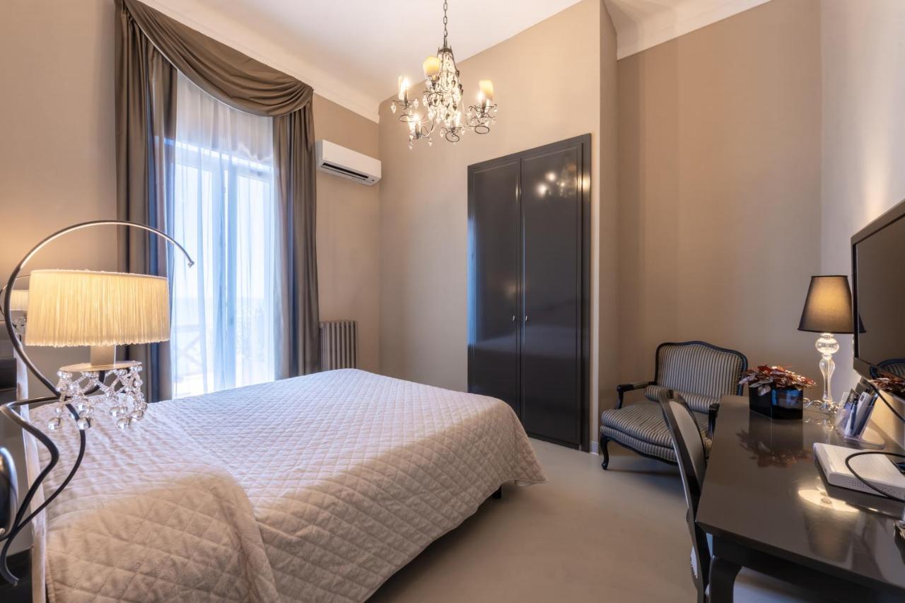 Mosca Charming House 3*