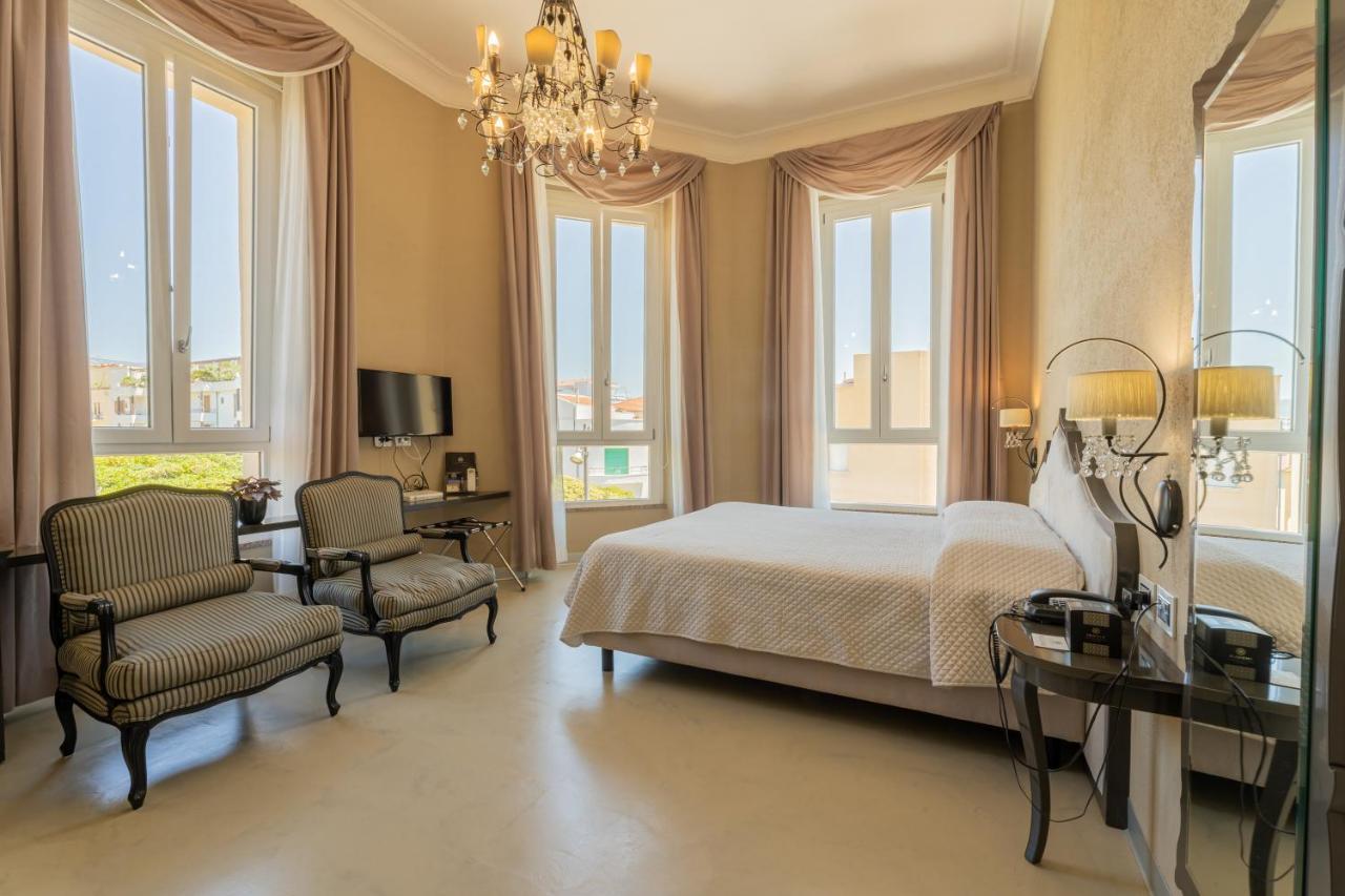 Mosca Charming House Bed & Breakfast 3*