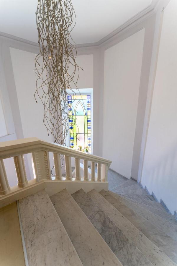 Mosca Charming House Alghero