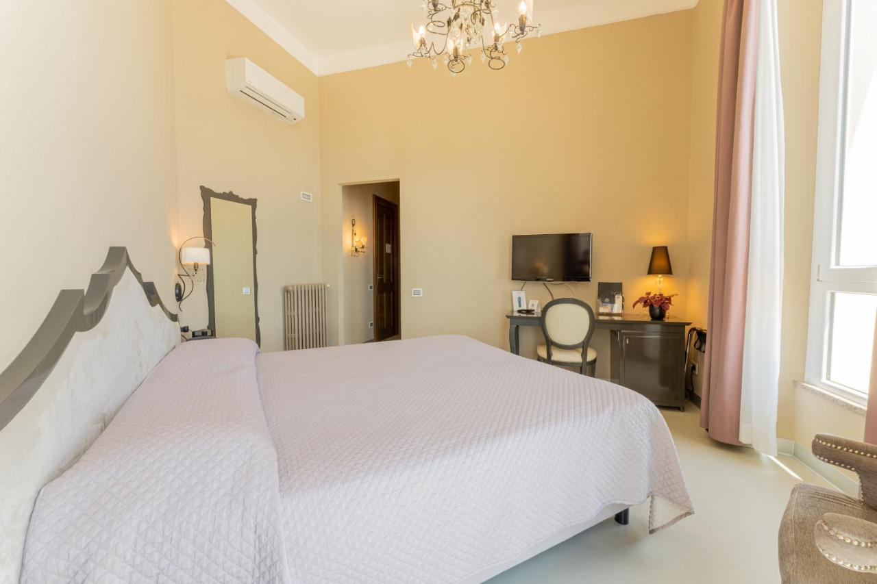 Mosca Charming House Alghero