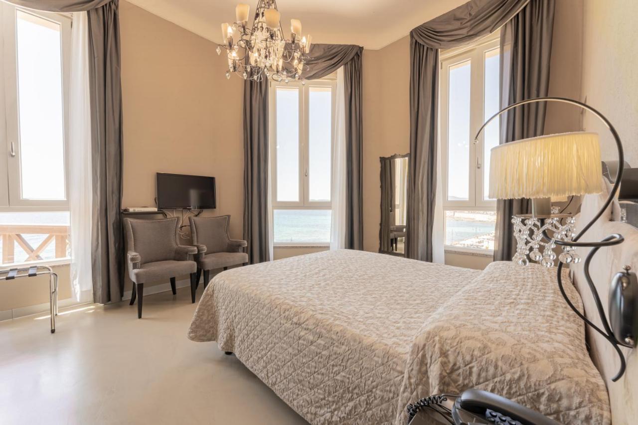 Mosca Charming House 3*