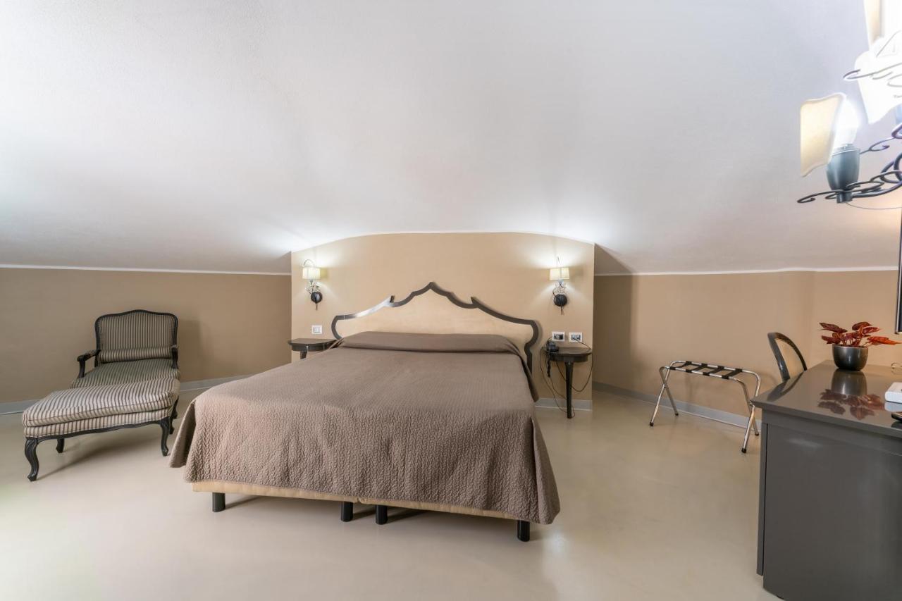 Bed & Breakfast Mosca Charming House
