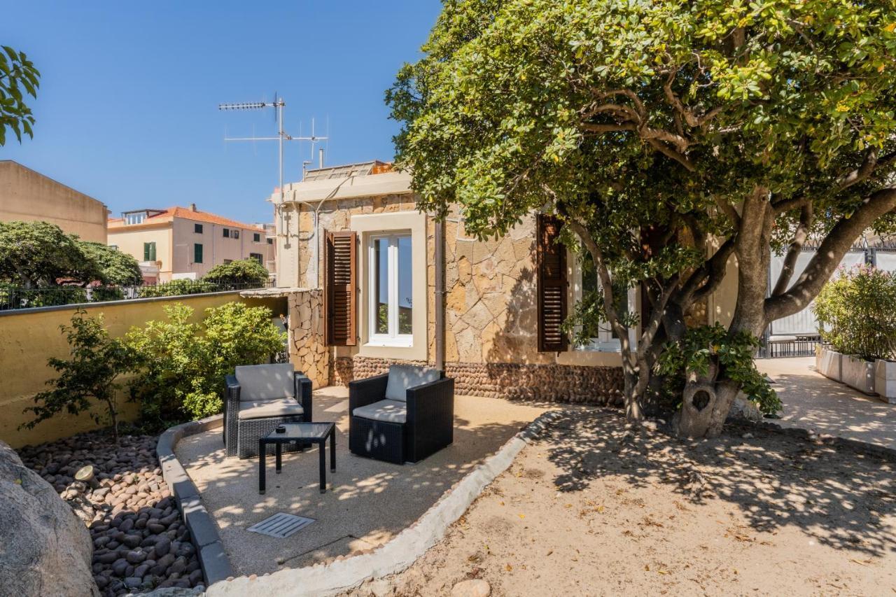Mosca Charming House Alghero