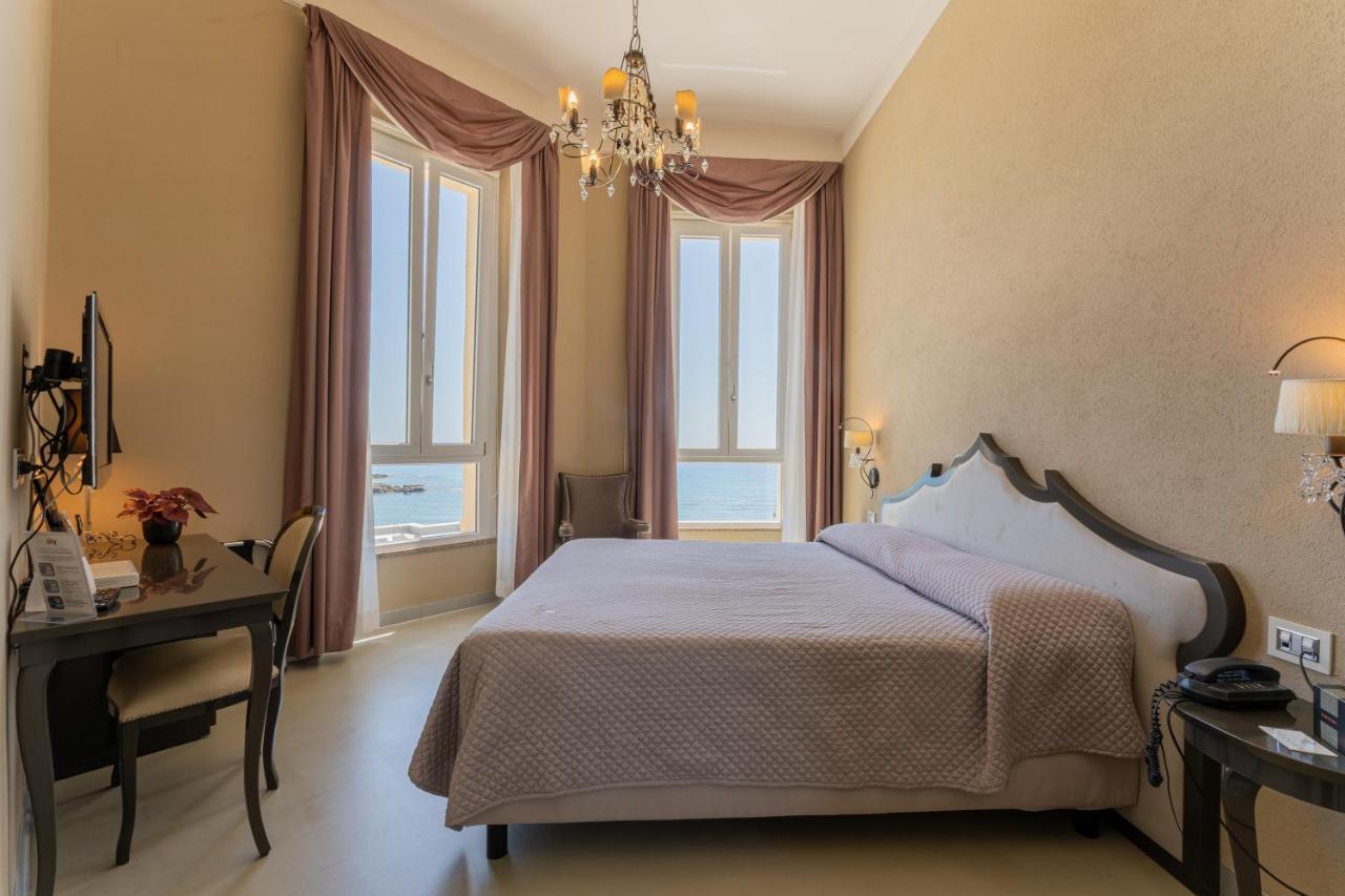 Mosca Charming House 3* Alghero