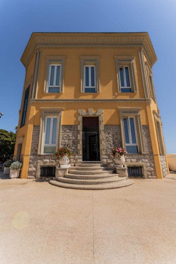 Bed & Breakfast Mosca Charming House 3*