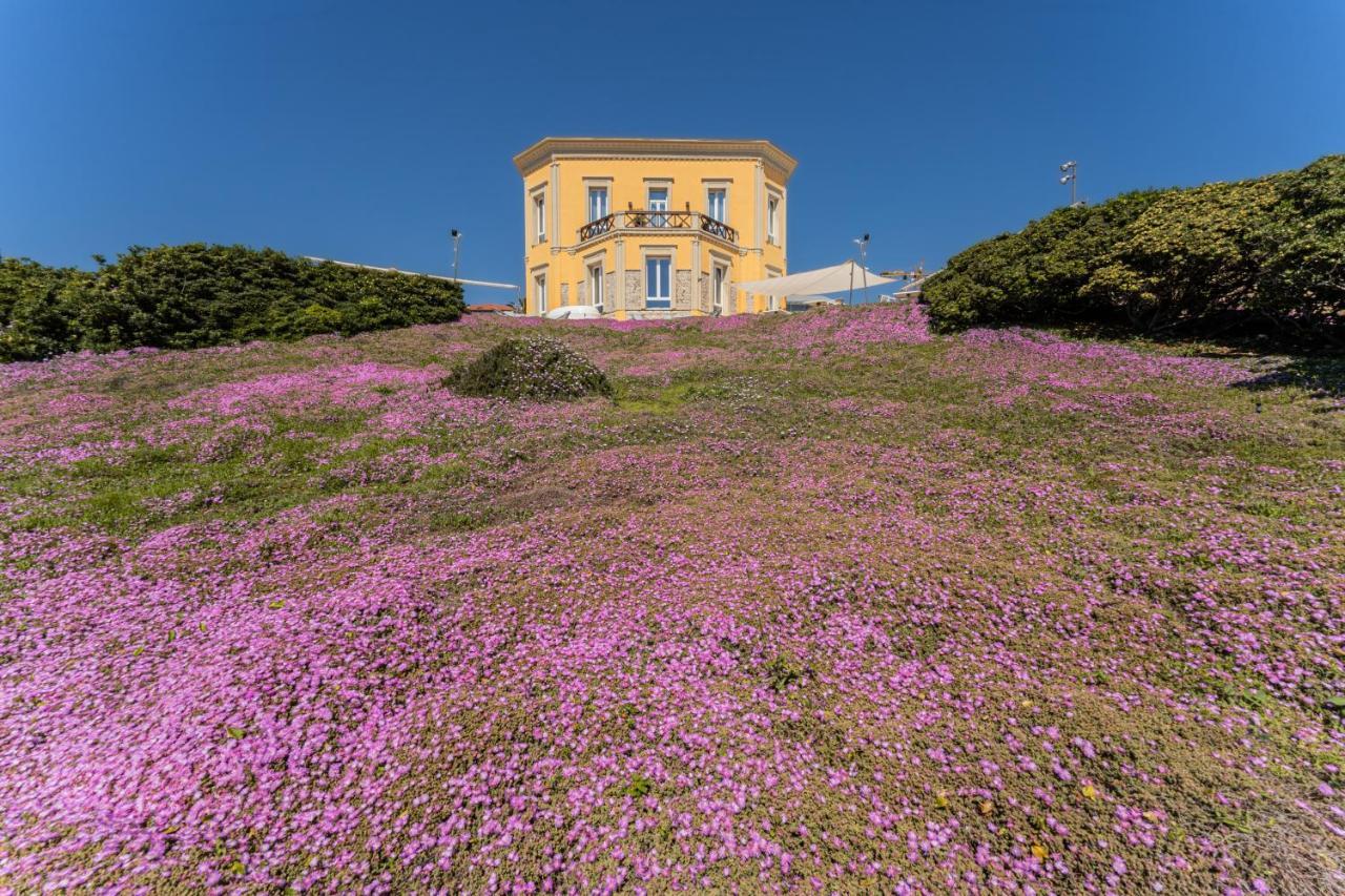 Bed & Breakfast Mosca Charming House Alghero