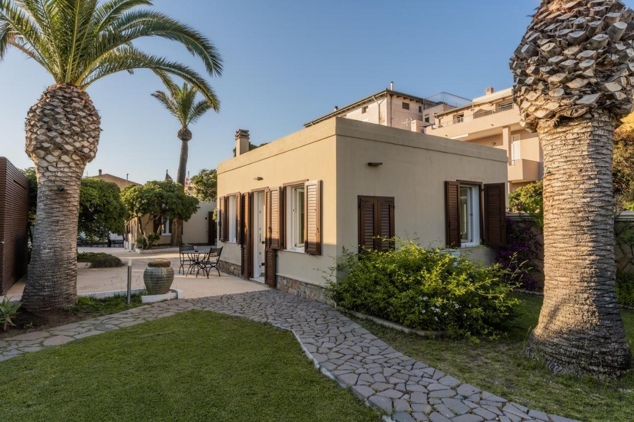 Mosca Charming House Bed & Breakfast