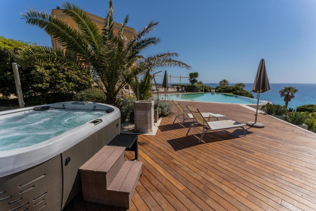 Mosca Charming House Bed & Breakfast Alghero