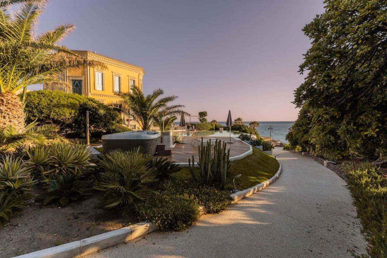 Bed & Breakfast Mosca Charming House 3*