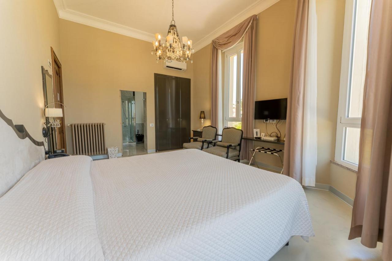 Bed & Breakfast Mosca Charming House