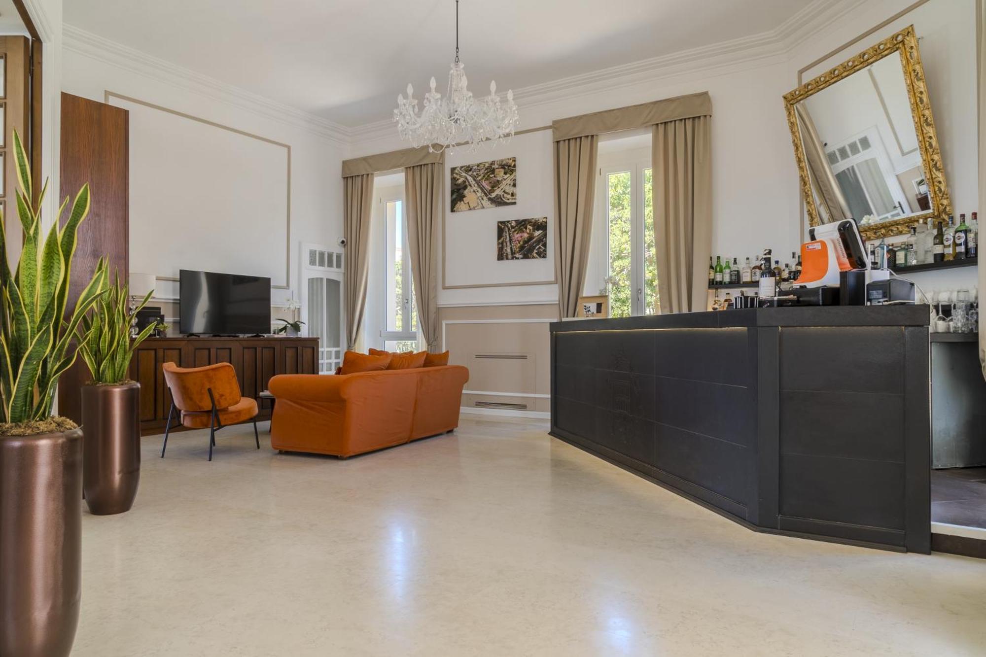 Mosca Charming House Bed & Breakfast Alghero