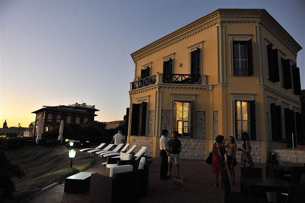 Mosca Charming House Alghero