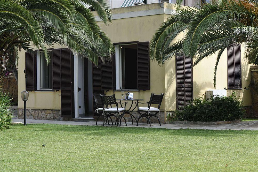 Bed & Breakfast Mosca Charming House 3*