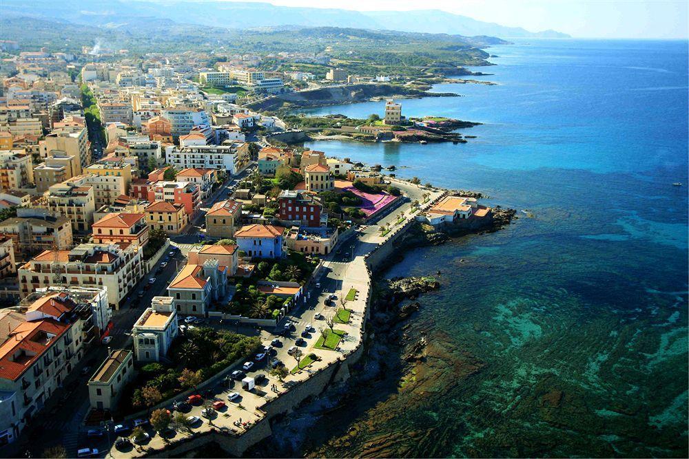Mosca Charming House 3* Alghero