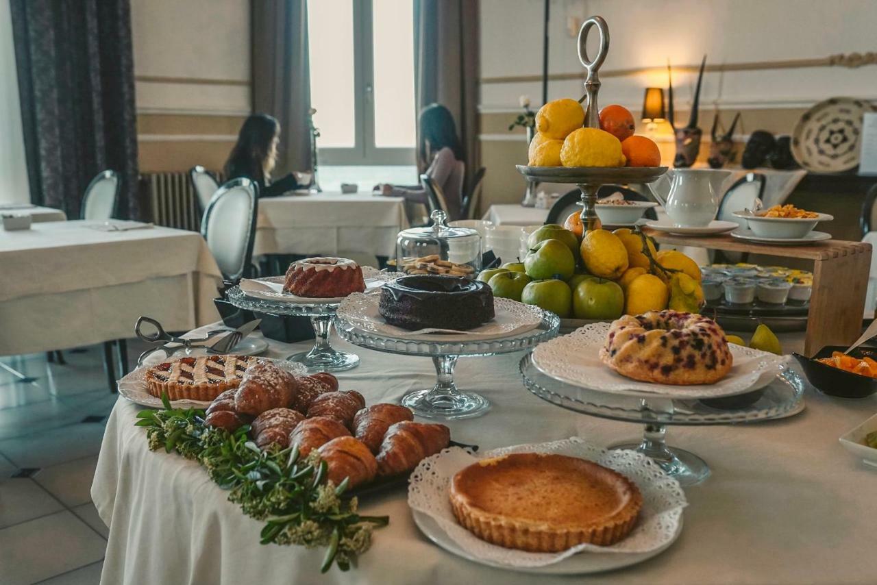Mosca Charming House Bed & Breakfast Alghero