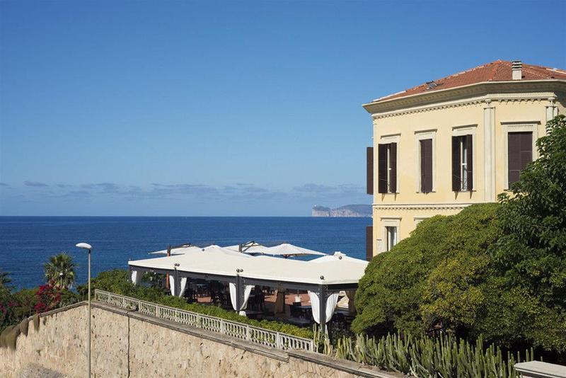 Couette-café Mosca Charming House 3*