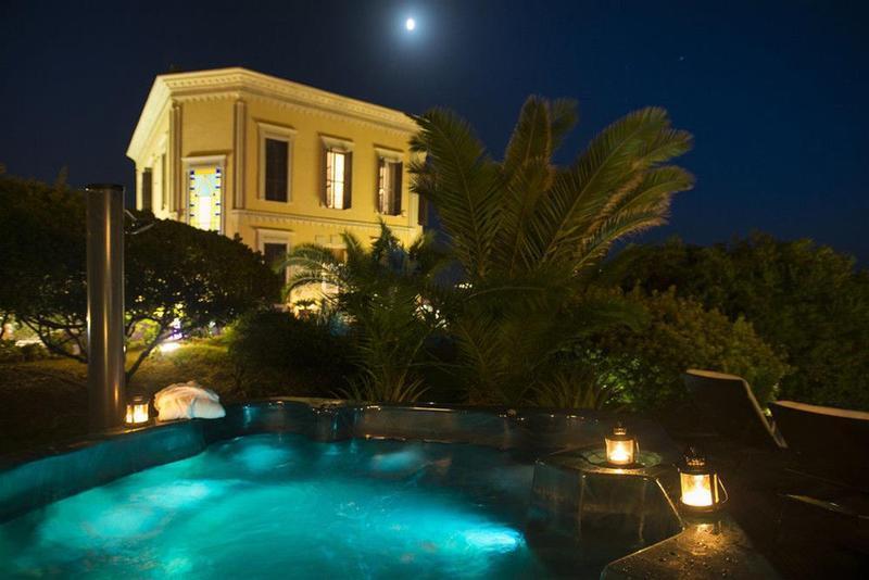 Mosca Charming House