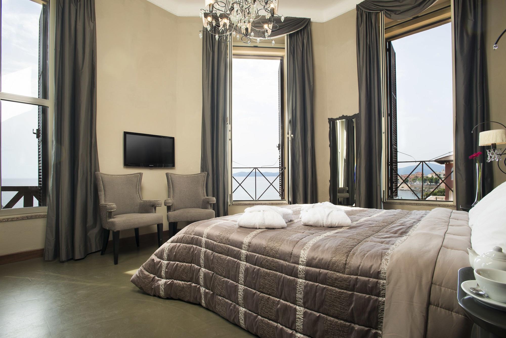 Mosca Charming House Alghero