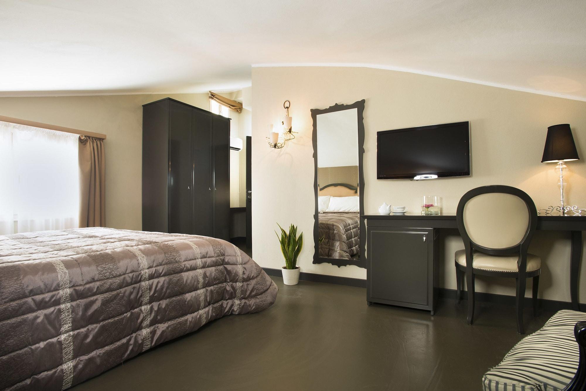 Alojamento de Acomodação e Pequeno-almoço Mosca Charming House 3*