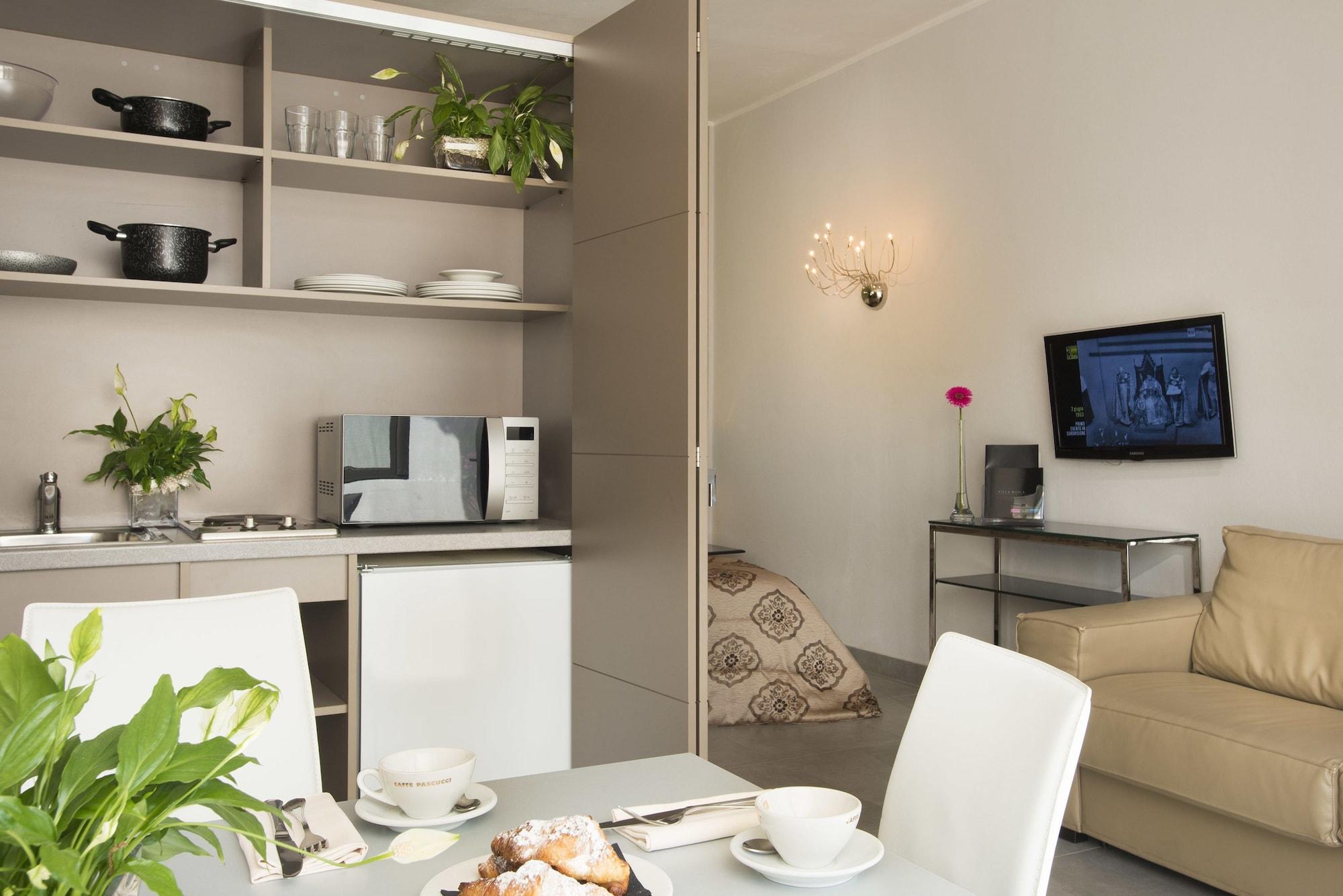 Mosca Charming House Alojamento de Acomodação e Pequeno-almoço Alghero