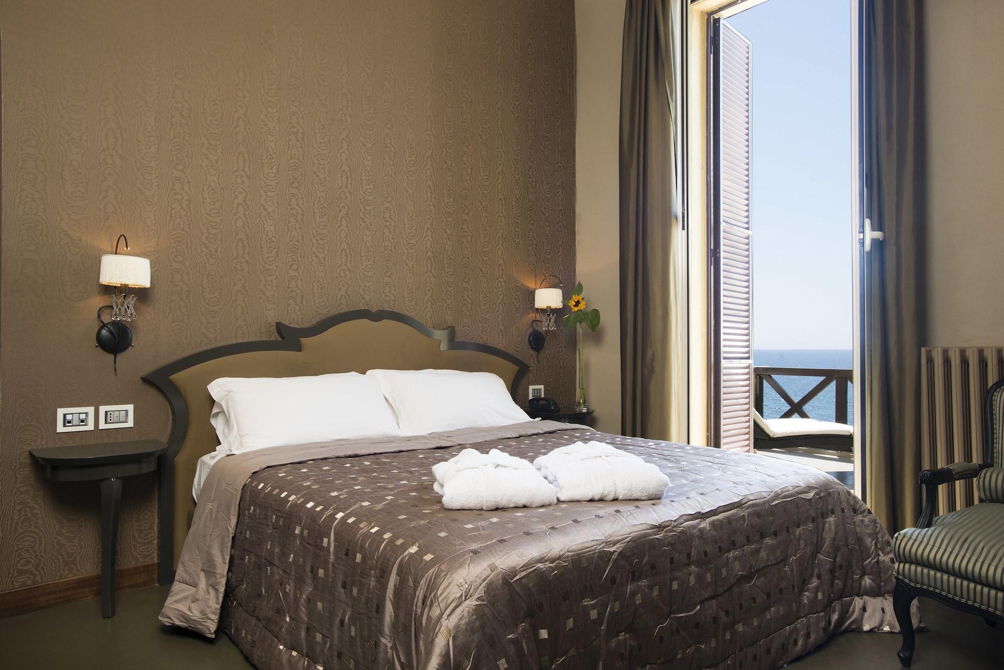 Mosca Charming House Couette-café Alghero