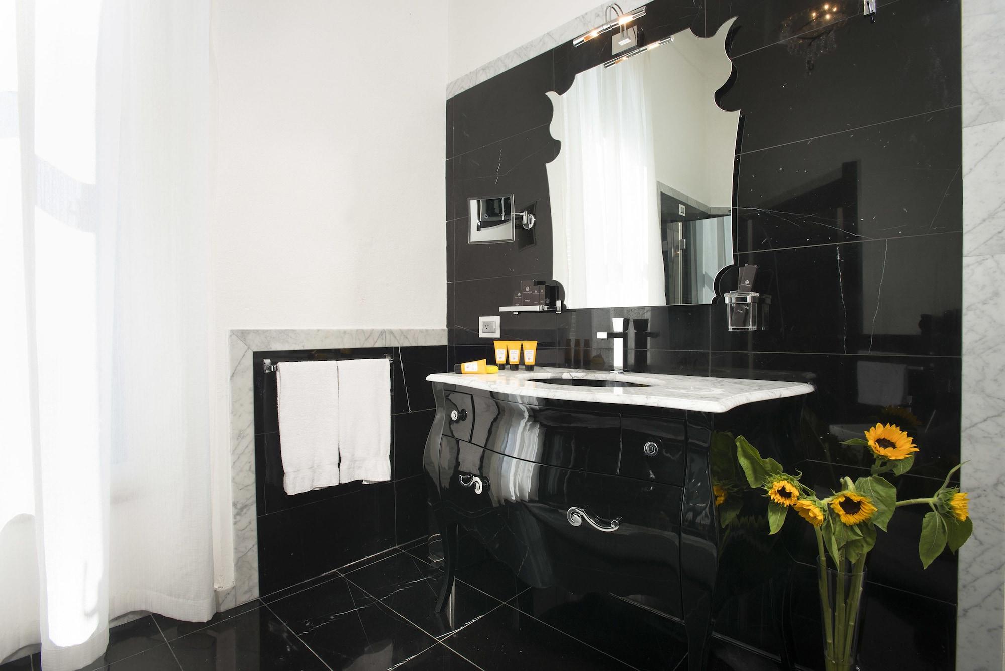 Alojamento de Acomodação e Pequeno-almoço Mosca Charming House Alghero