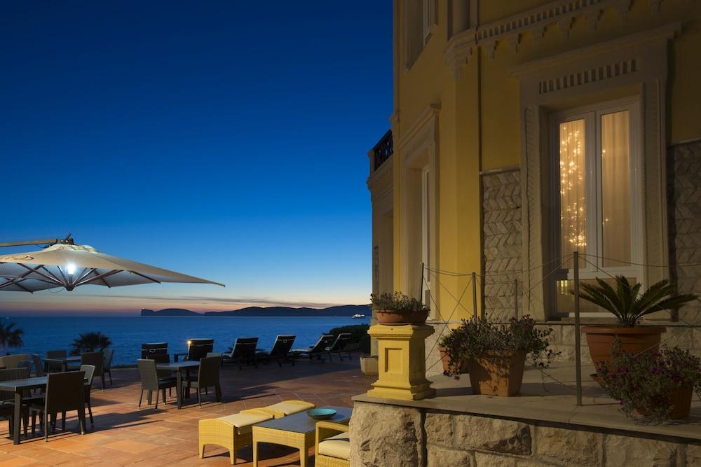 Couette-café Mosca Charming House