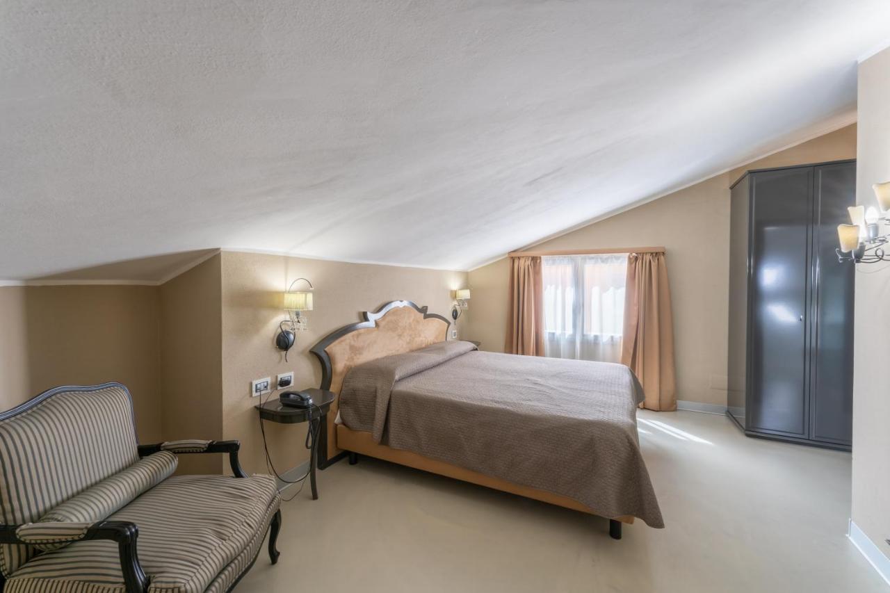 Mosca Charming House 3*