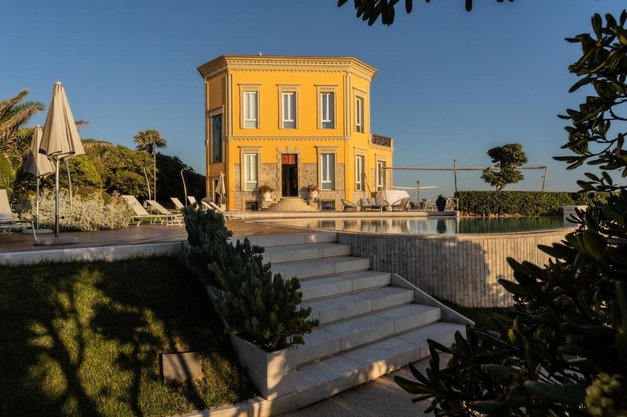 Mosca Charming House Alojamento de Acomodação e Pequeno-almoço Alghero
