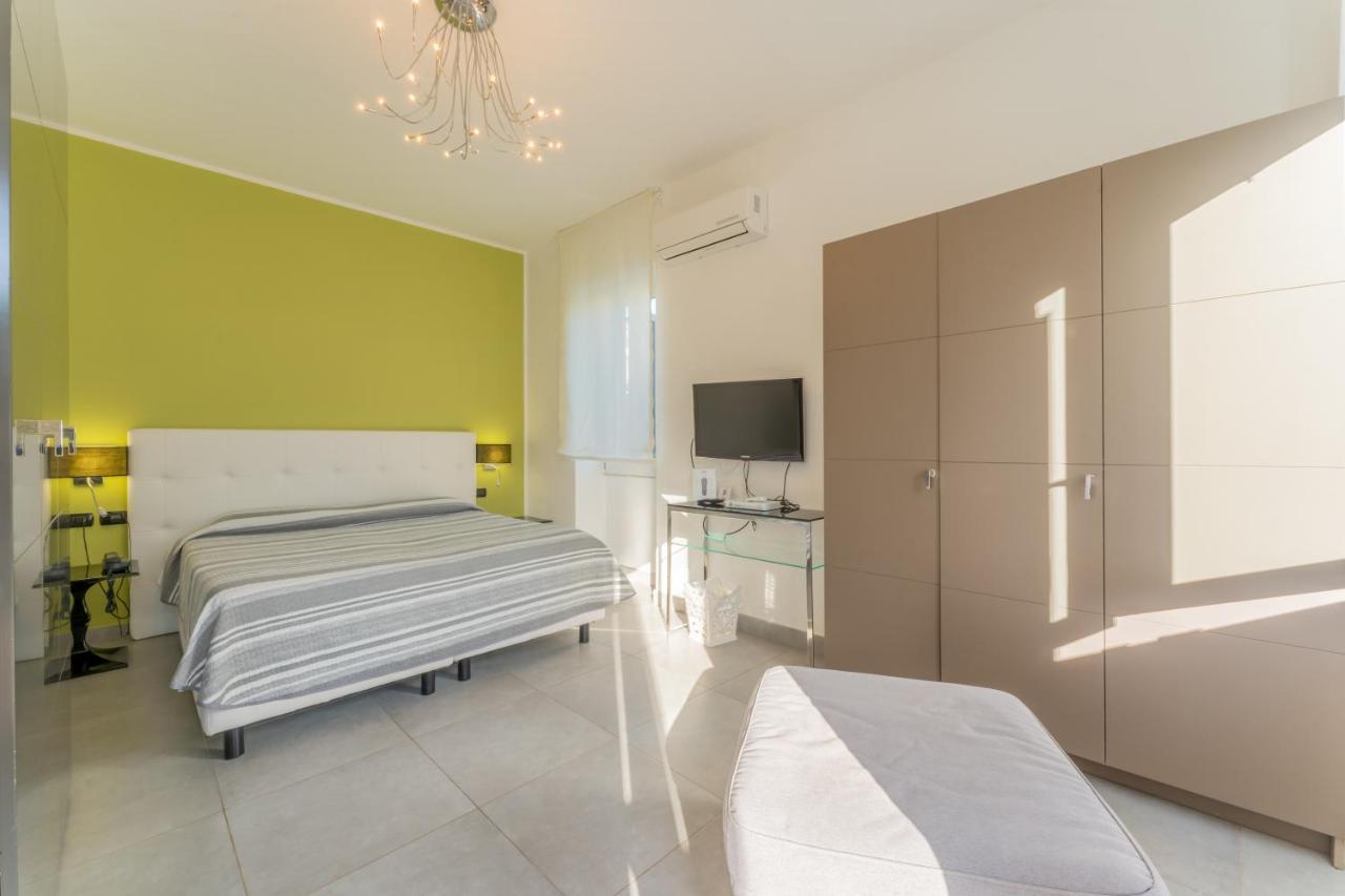 Couette-café Mosca Charming House Alghero