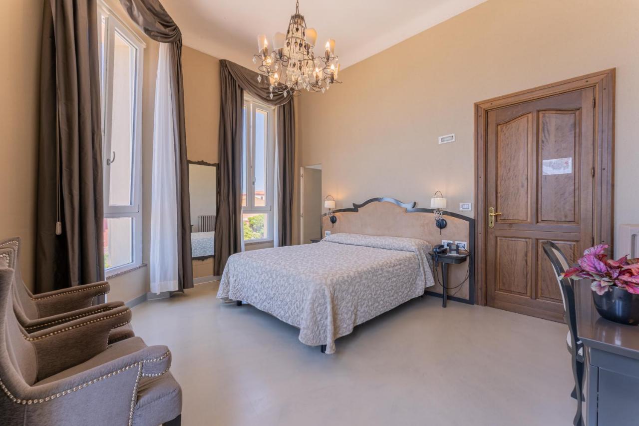 Mosca Charming House