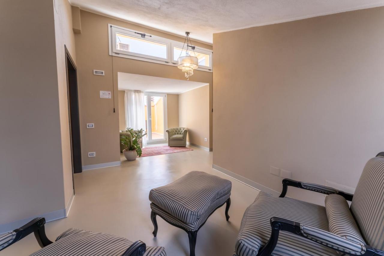 Couette-café Mosca Charming House Alghero