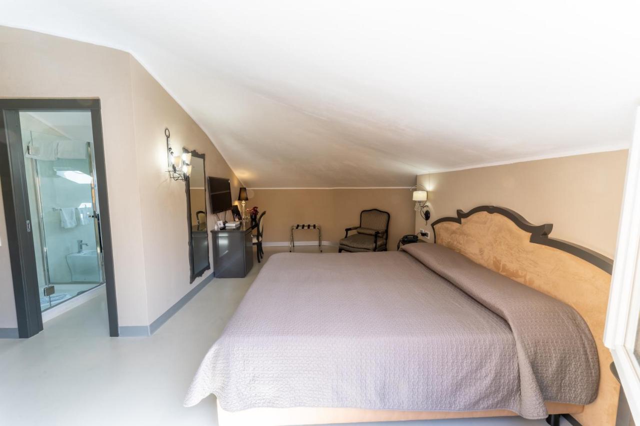 Mosca Charming House Alojamento de Acomodação e Pequeno-almoço 3*