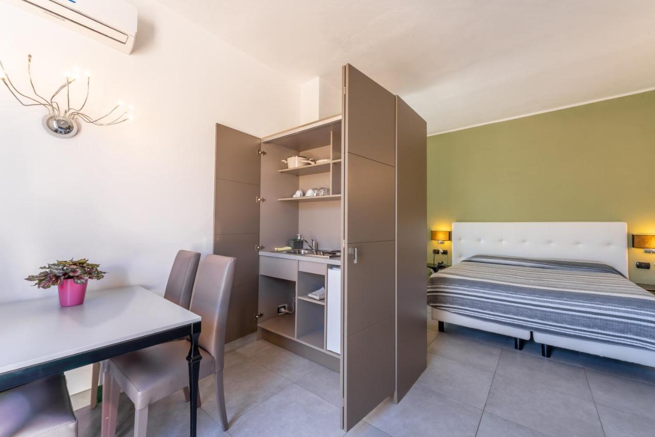 Mosca Charming House Alghero