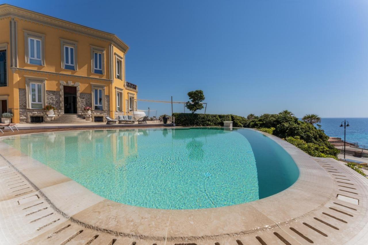 Mosca Charming House Alghero