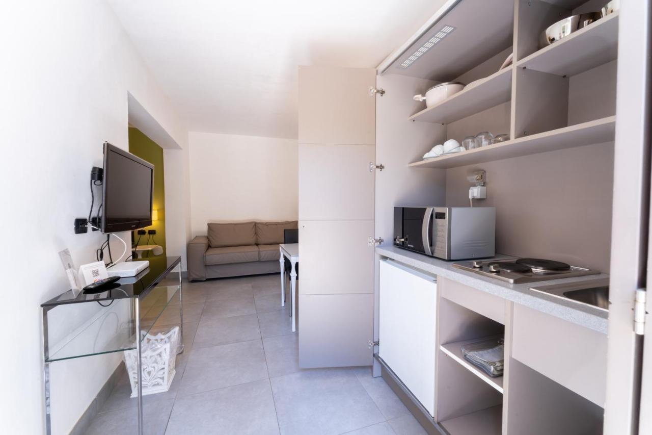 Mosca Charming House Alghero