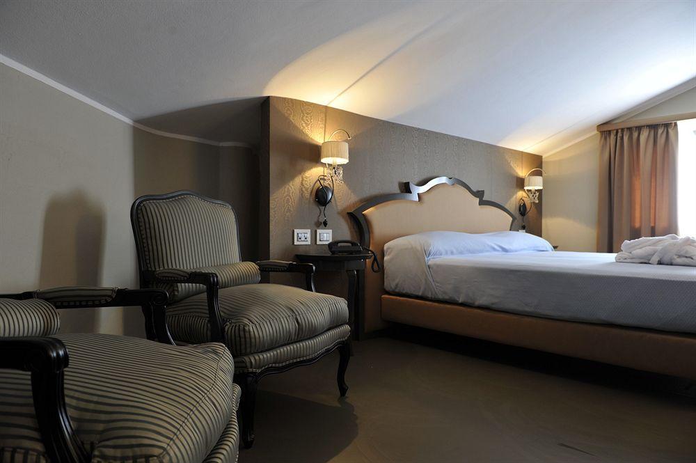 Mosca Charming House Couette-café 3*