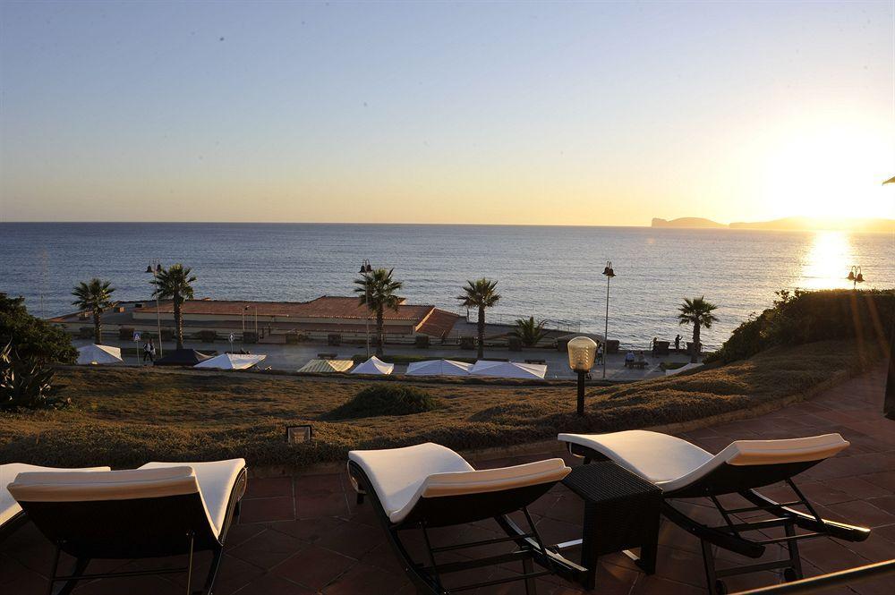 Mosca Charming House Alghero