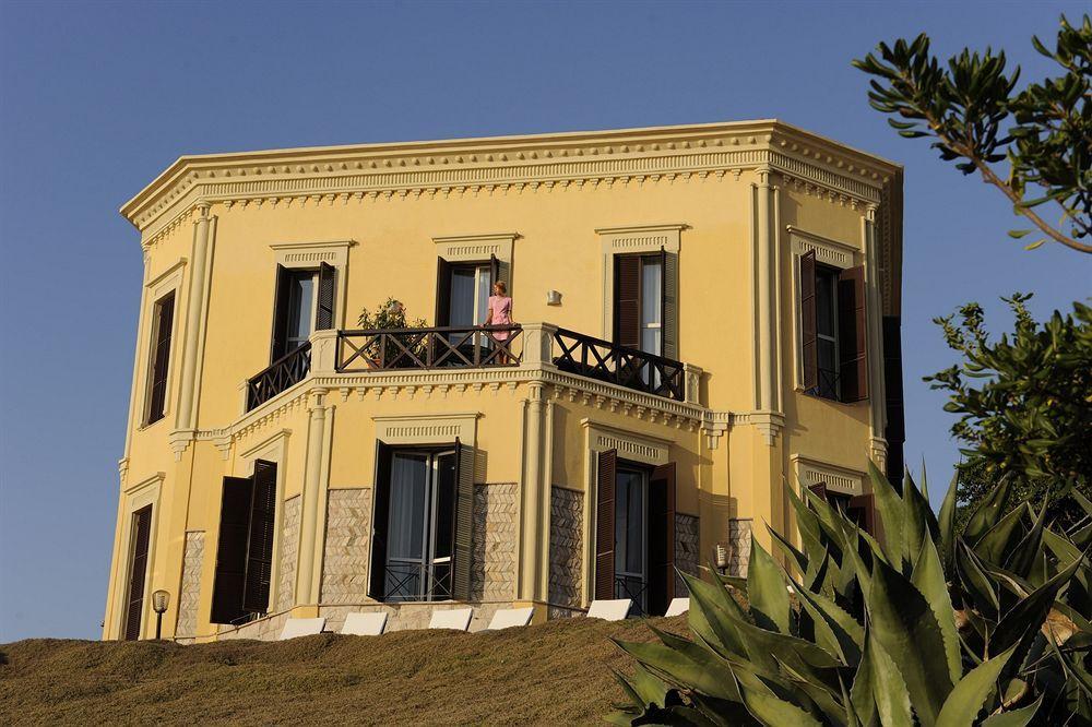 Mosca Charming House Alghero
