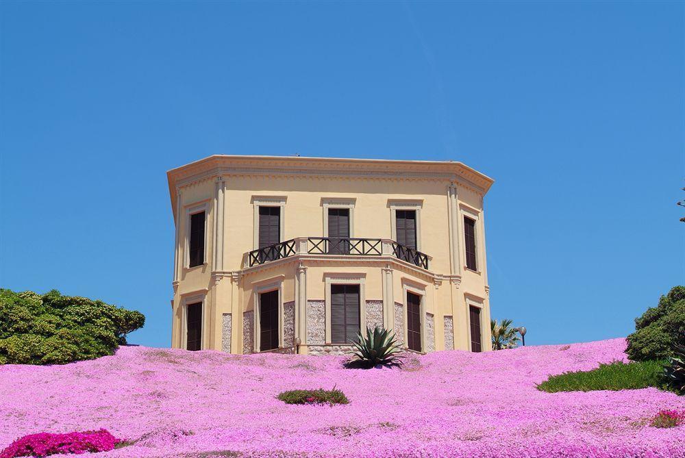 Mosca Charming House Couette-café Alghero