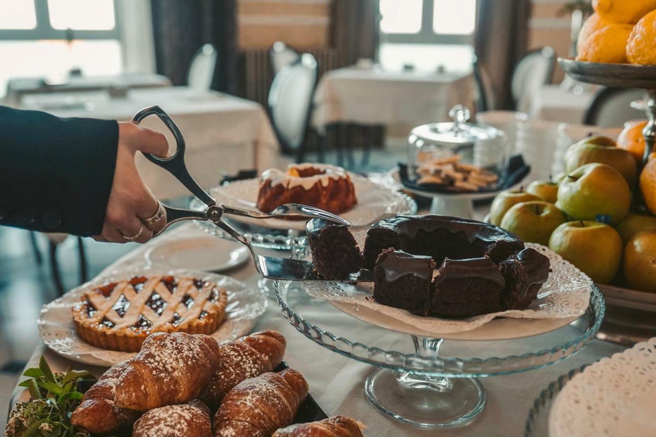 Couette-café Mosca Charming House 3*