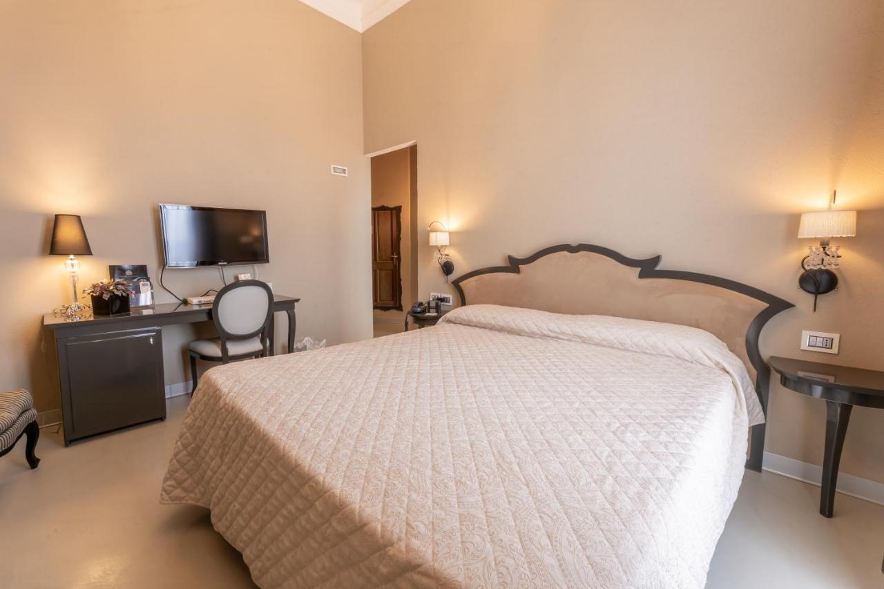 Bed & Breakfast Mosca Charming House